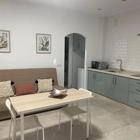 莫拉尔岛Casa Yate公寓 外观 照片