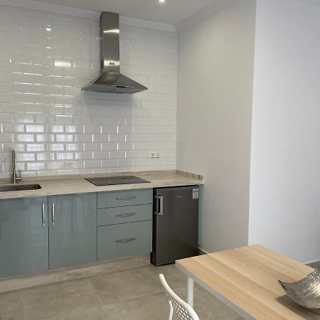 莫拉尔岛Casa Yate公寓 外观 照片
