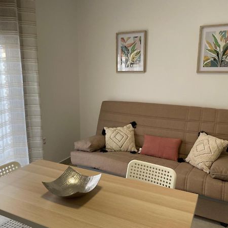 莫拉尔岛Casa Yate公寓 外观 照片