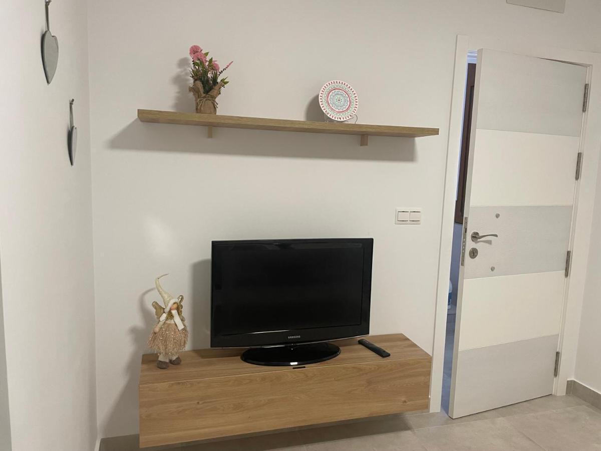 莫拉尔岛Casa Yate公寓 外观 照片