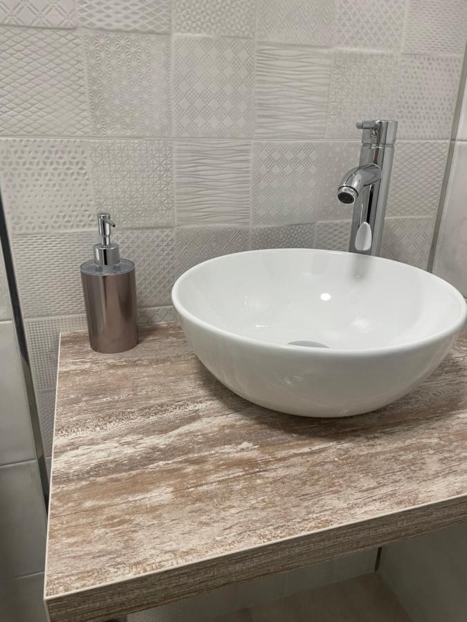 莫拉尔岛Casa Yate公寓 外观 照片
