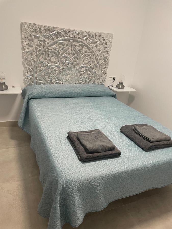 莫拉尔岛Casa Yate公寓 外观 照片